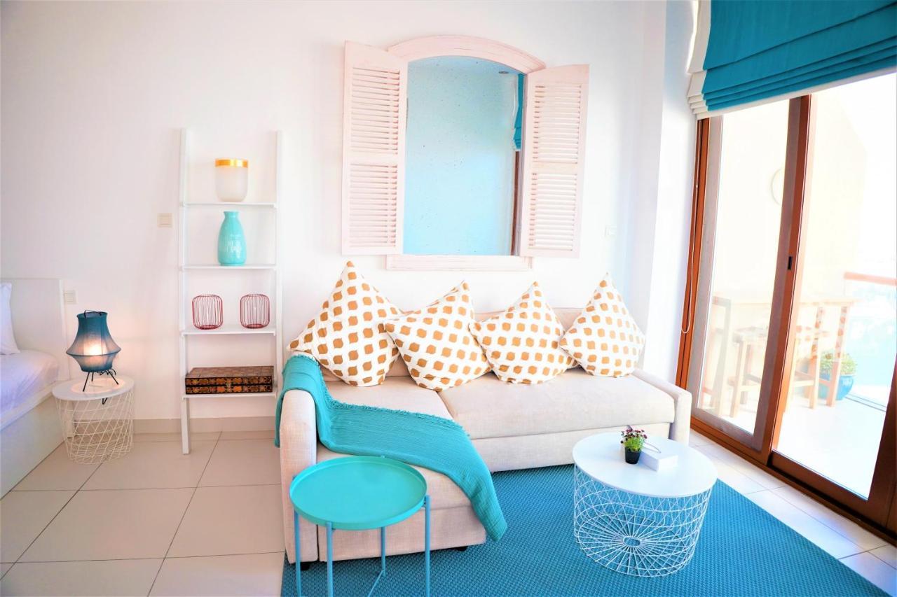 Luxury On The Palm With Marina View Balcony Apartment ดูไบ ภายนอก รูปภาพ